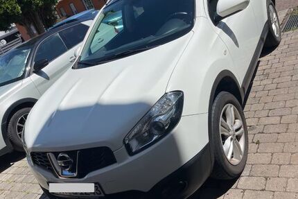 Nissan Qashqai 146.000 km 4.200 € Wasserliesch 54332