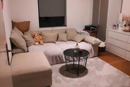 3-Zimmer Wohnung aus denkmalgeschützter Hofanlage 3 zimmer