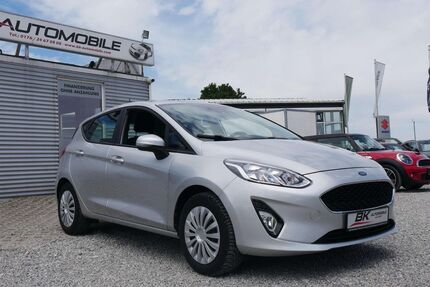 Ford Fiesta 172.500 km 6.990 &euro; Königsbrunn 86343