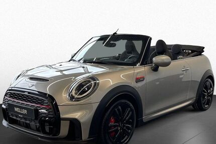 Mini John Cooper Works Cabrio 11.061 km 35.950 € Paderborn 33104