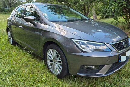 Seat Leon 79.000 km 11.490 € Augsburg 86165