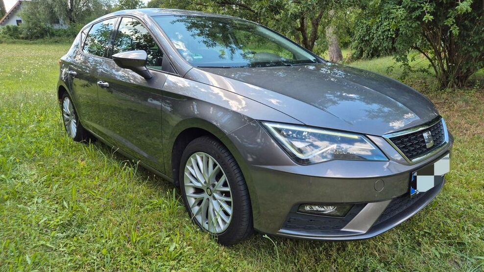 Seat Leon 79.000 km 11.490 € Augsburg 86165