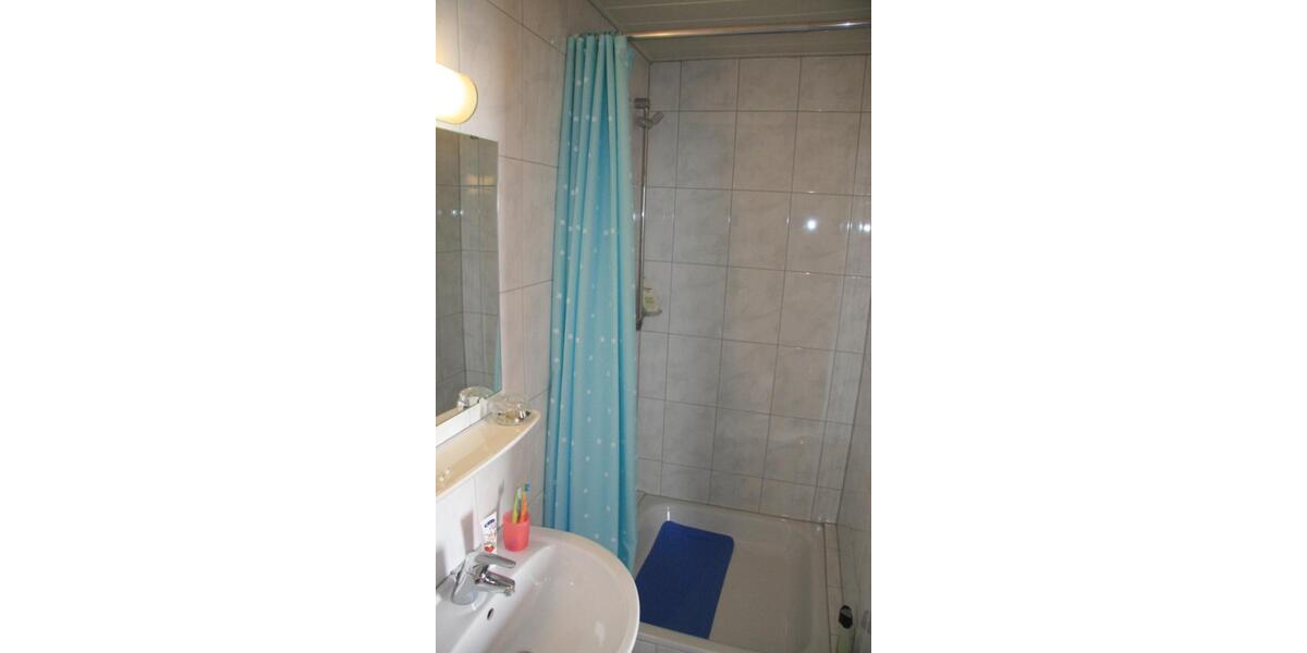 5-Zimmer-Wohnung mit Teilungsmöglichkeit in 2 & 3 Zimmer 5 zimmer