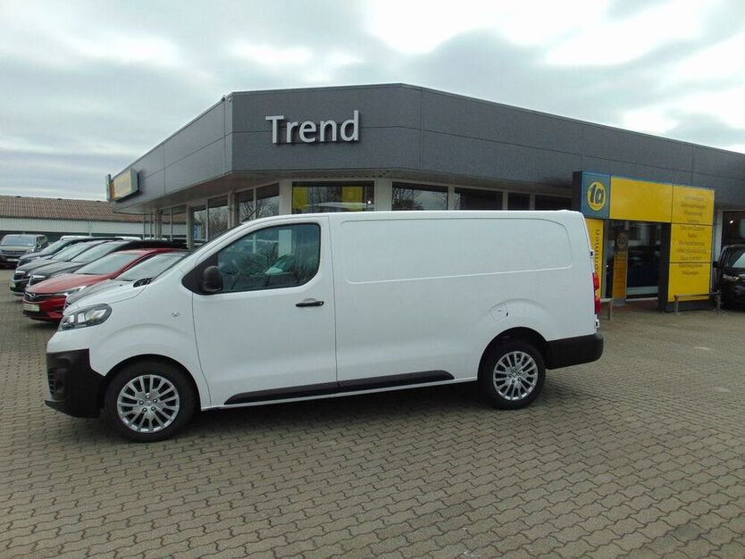 Vivaro