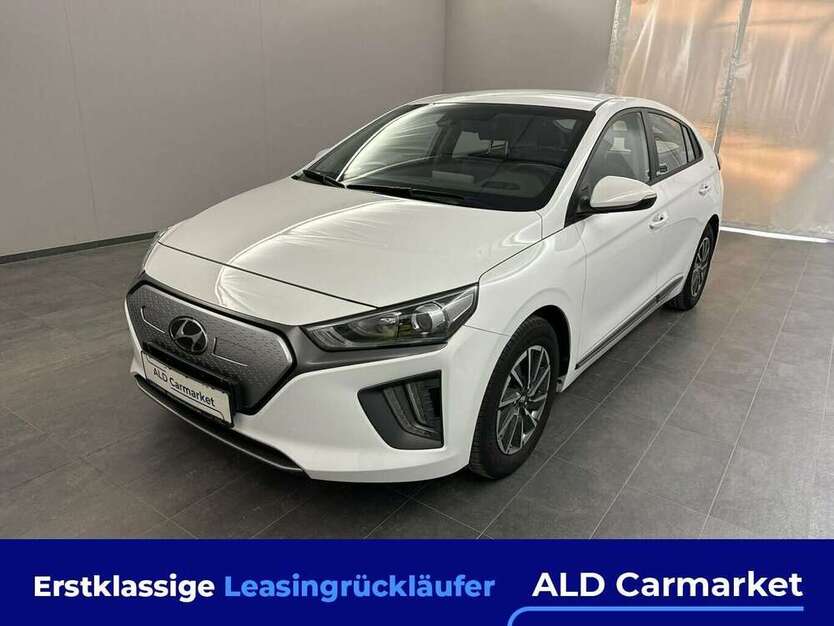 IONIQ