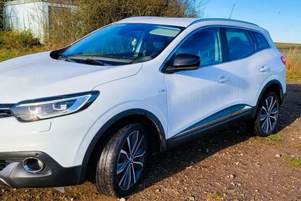 Renault Kadjar 120.000 km 11.999 &euro; Oberarnbach 66851