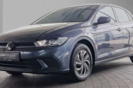 VW Polo 37.857 km 16.980 &euro; Koblenz 56070