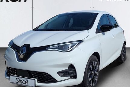Renault ZOE 8.800 km 20.990 &euro; Memmingen 87700