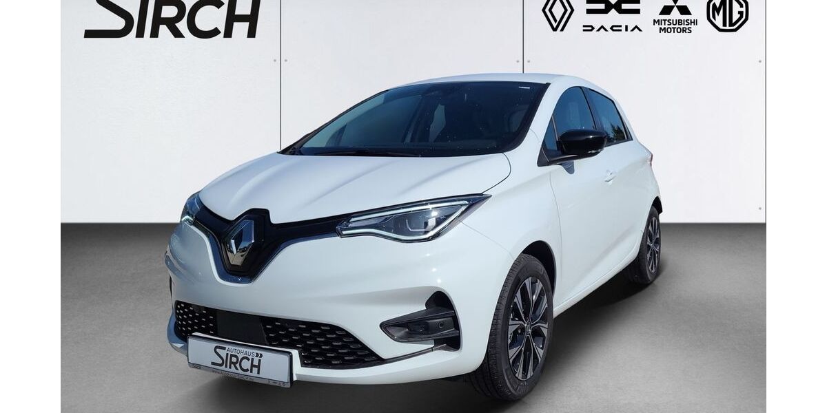 Renault ZOE 8.800 km 20.990 &euro; Memmingen 87700