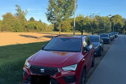 Seat Ateca 135.000 km 20.490 &euro; Frankfurt am Main 60437