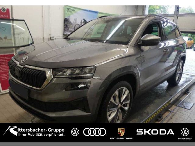 Skoda Karoq 125.924 km 24.590 € Saarbrücken 66130