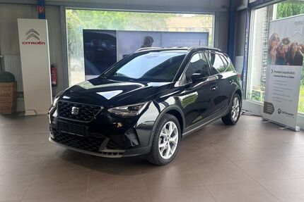 Seat Arona 69.900 km 18.490 &euro; Emsdetten 48282