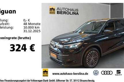 VW Tiguan 20.525 km 31.444 € Berlin 10709
