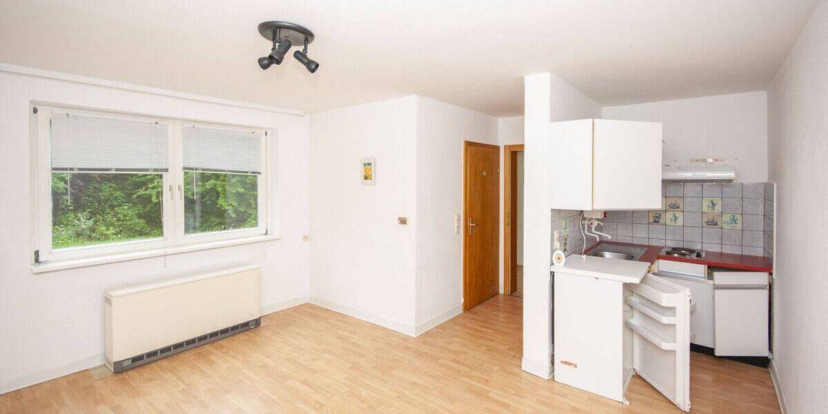 Mehrfamilienhaus, Wohnhaus Bad Harzburg - 9 Zimmer, 230 m&sup2;, 195.000&euro; | Angebot:26816210