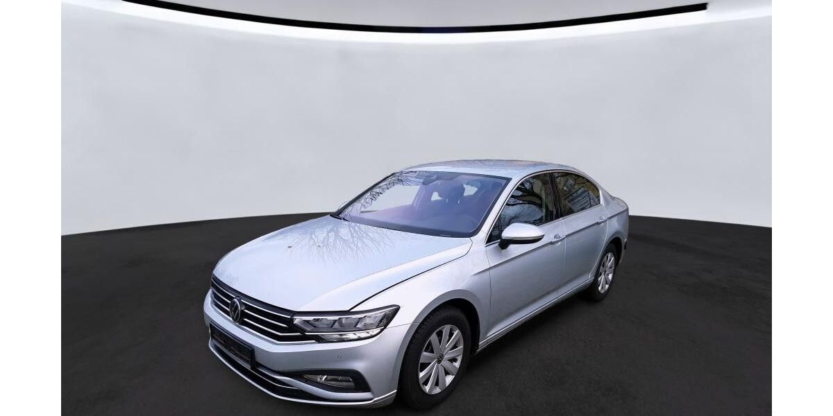 VW Passat 107.000 km 20.499 &euro; Fulda 36043