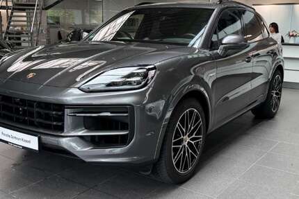 Porsche Cayenne 20.900 km 93.990 &euro; Kassel 34123