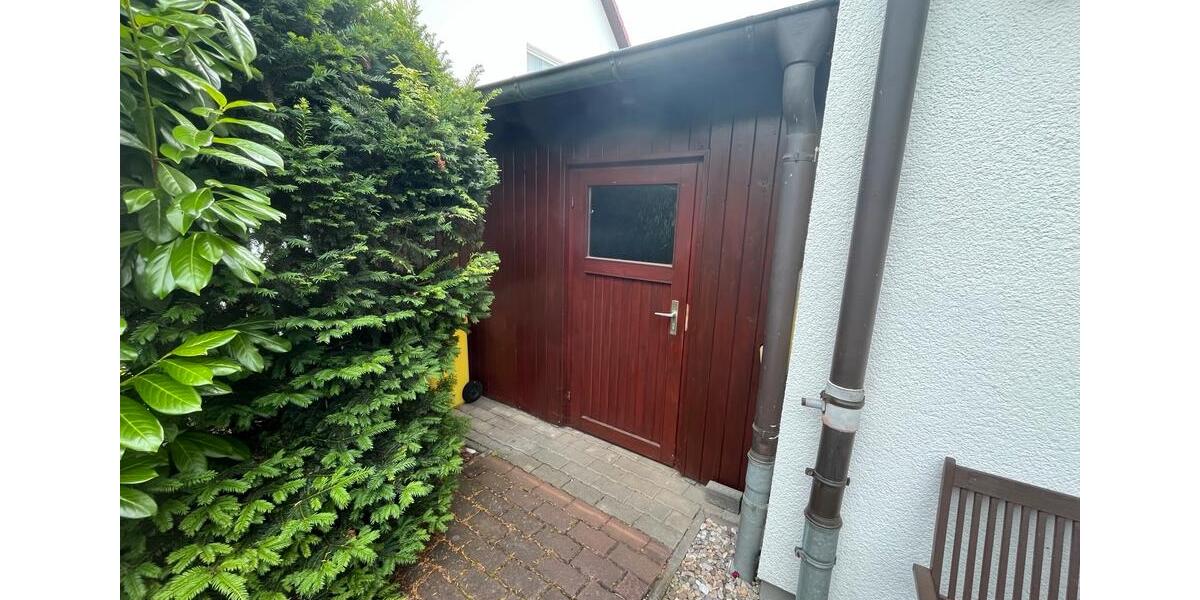Doppelhaushälfte Halle (Saale) Damaschkestraße - 4 Zimmer, 125 m&sup2;, 275.000&euro; | Angebot:27121079
