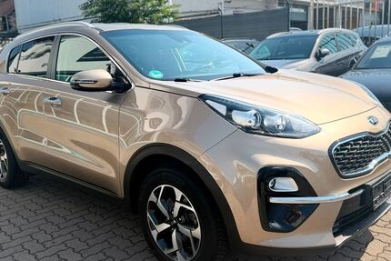 Kia Sportage 90.000 km 15.999 &euro; Worms 67547