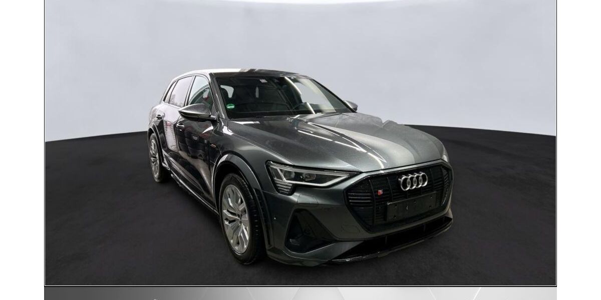 Audi e-tron 32.000 km 41.970 &euro; Helmstedt 38350
