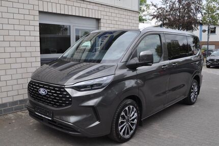 Ford Tourneo Custom 16.760 km 49.980 &euro; Schüttorf 48465