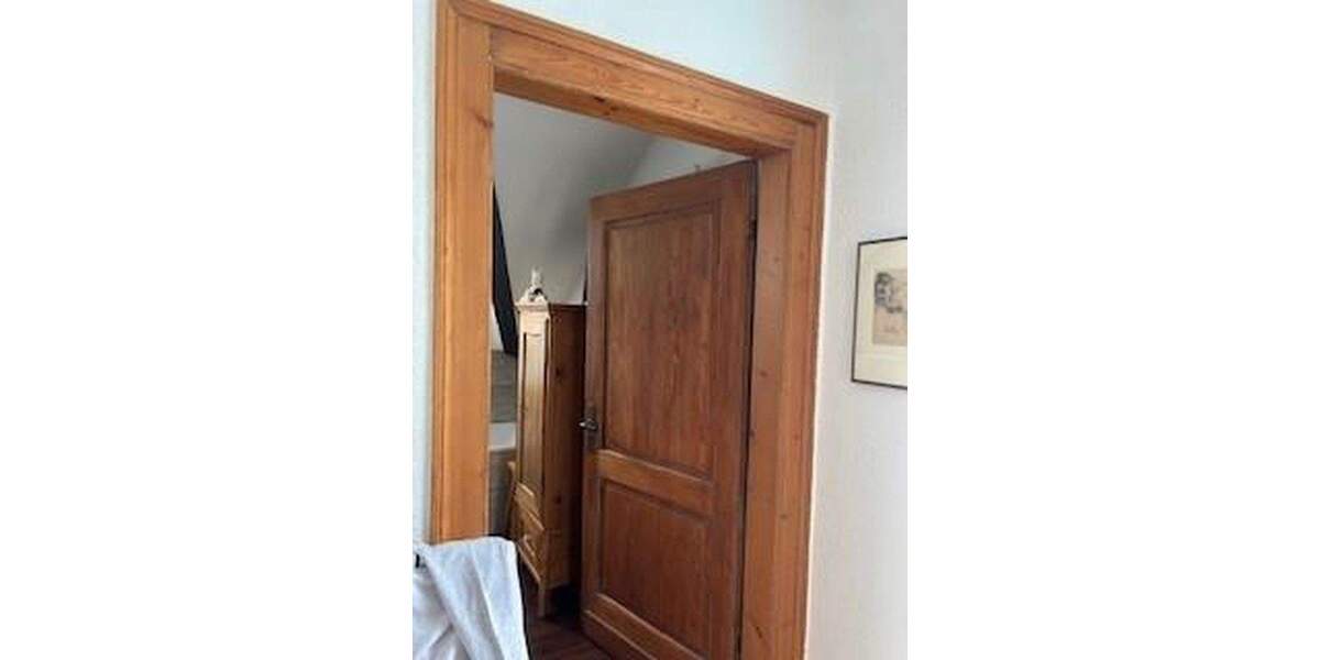 Kl. Haus ca. 100 qm, 2,5 ZKDB mit Garten u. Stellplatz, Nähe Bonn, Bad Honnef für 1-2 Personen 2 zimmer