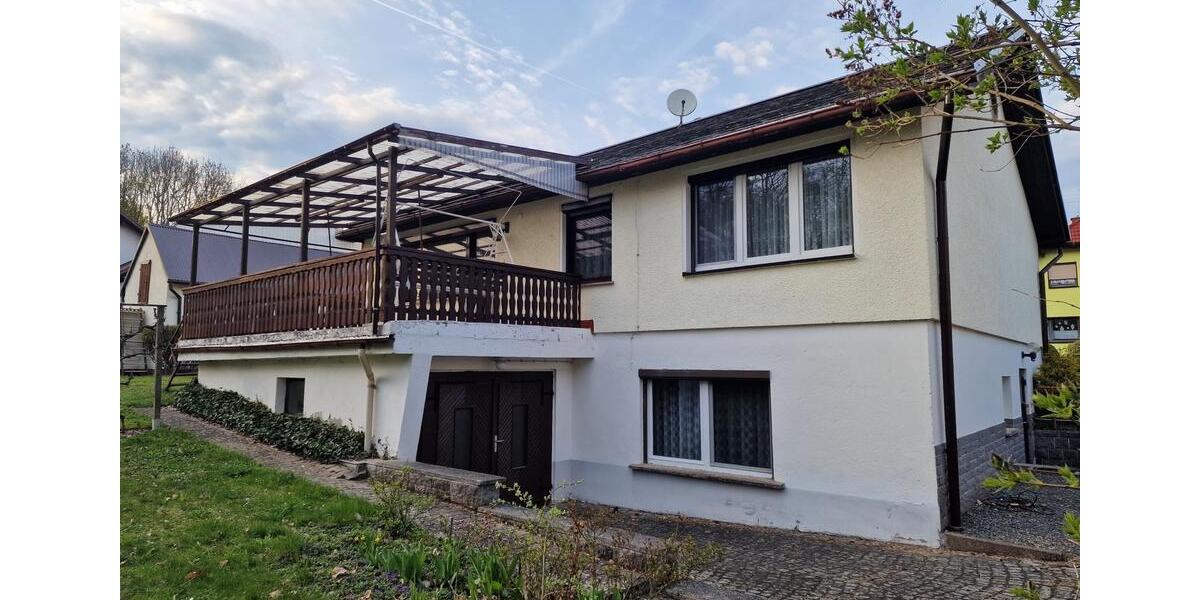 Einfamilienhaus Kirschkau - 4 Zimmer, 110 m&sup2;, 190.000&euro; | Angebot:26239100