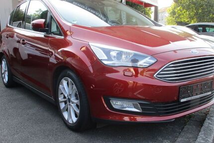 Ford C-Max 69.912 km 9.499 € Neuwied 56564