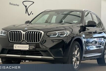BMW X3 18.824 km 46.749 € Ulm 89077
