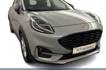 Ford Puma 28.327 km 20.980 &euro; Dorfmark 29683