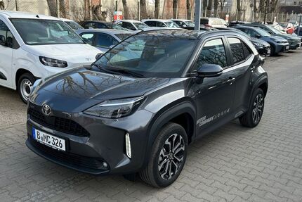 Toyota Yaris Cross 2.500 km 31.980 &euro; Berlin 13403