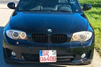 BMW 118 99.000 km 12.600 &euro; Salching 94330