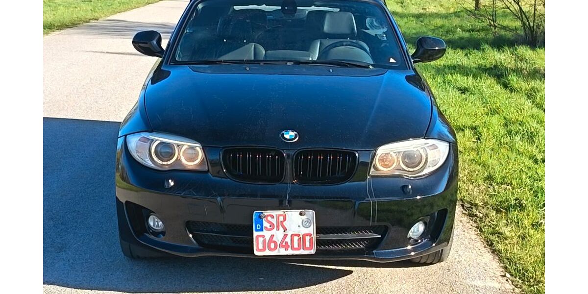 BMW 118 99.000 km 12.600 &euro; Salching 94330