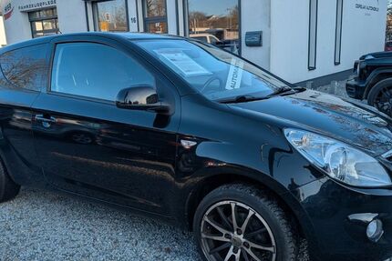 Hyundai i20 99.000 km 5.990 &euro; Wismar 23970