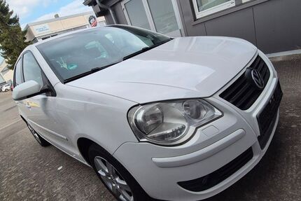 VW Polo 150.256 km 3.700 &euro; Singen 78224