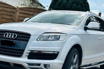 Audi Q7 301.000 km 5.200 &euro; Röthenbach 90552