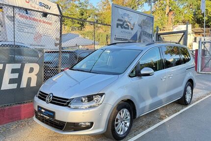 VW Sharan 245.800 km 7.780 &euro; Berlin-Charlottenburg 14052