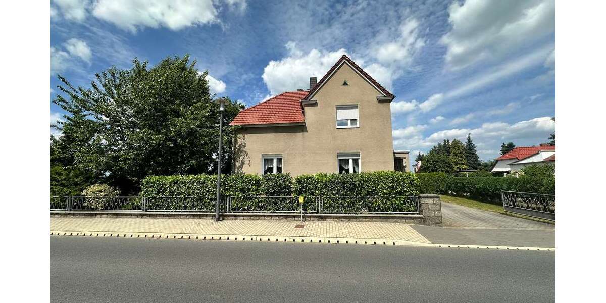Einfamilienhaus Elsterheide - 6 Zimmer, 134 m&sup2;, 169.000&euro; | Angebot:26976756