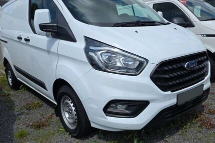 Ford Transit Custom 41.300 km 19.990 &euro; Seevetal bei Hamburg 21217