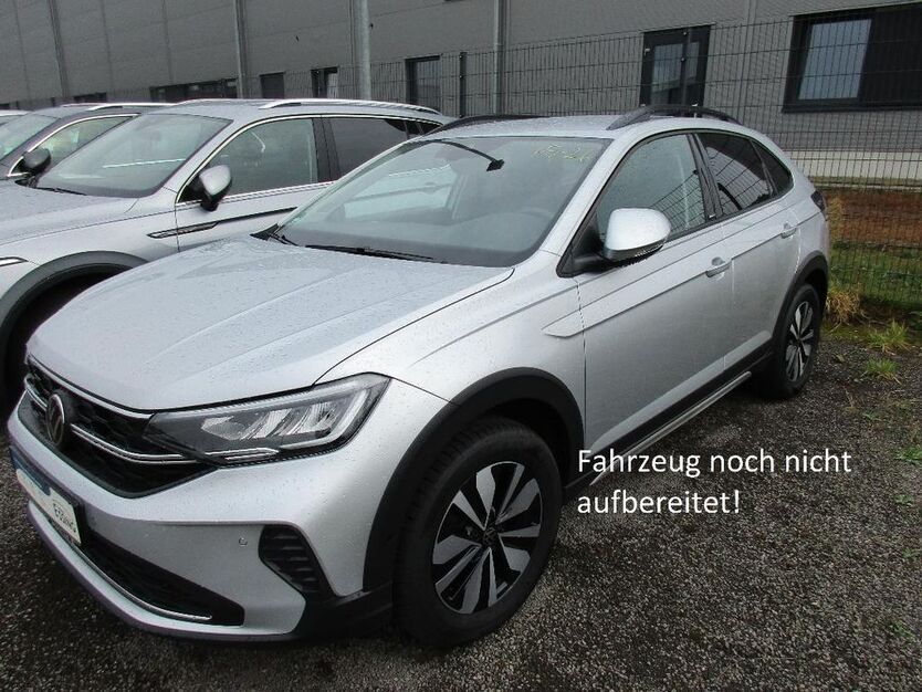 VW Taigo 5.350 km 23.970 € Lastrup 49688