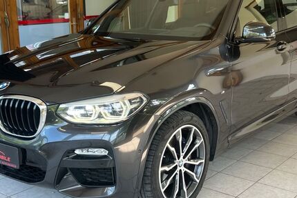 BMW X3 143.000 km 28.999 &euro; Elbach / Fischbachau 83730