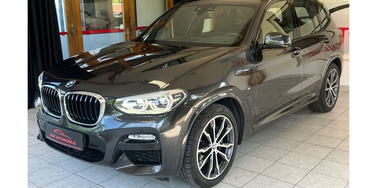 BMW X3 143.000 km 28.999 &euro; Elbach / Fischbachau 83730