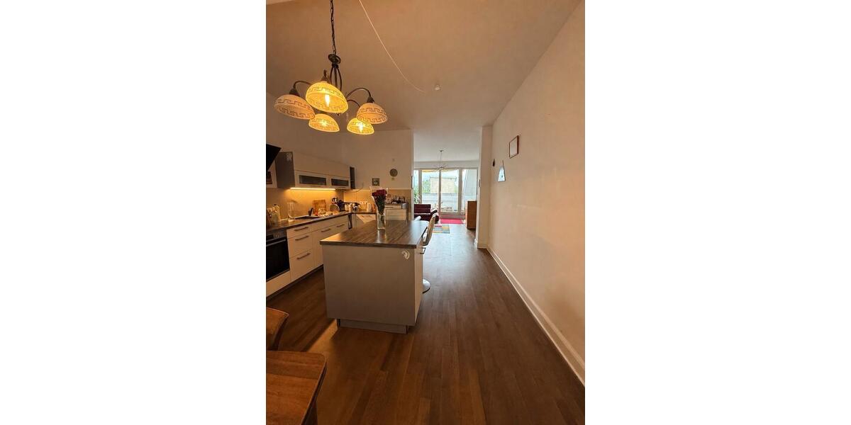Wohnen auf Zeit Leipzig Südost - 3 Zimmer, 120 m&sup2;, 1.000&euro; | Angebot:26703034