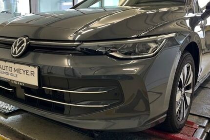 VW Golf 25.670 km 24.970 € Reichenberg 97234