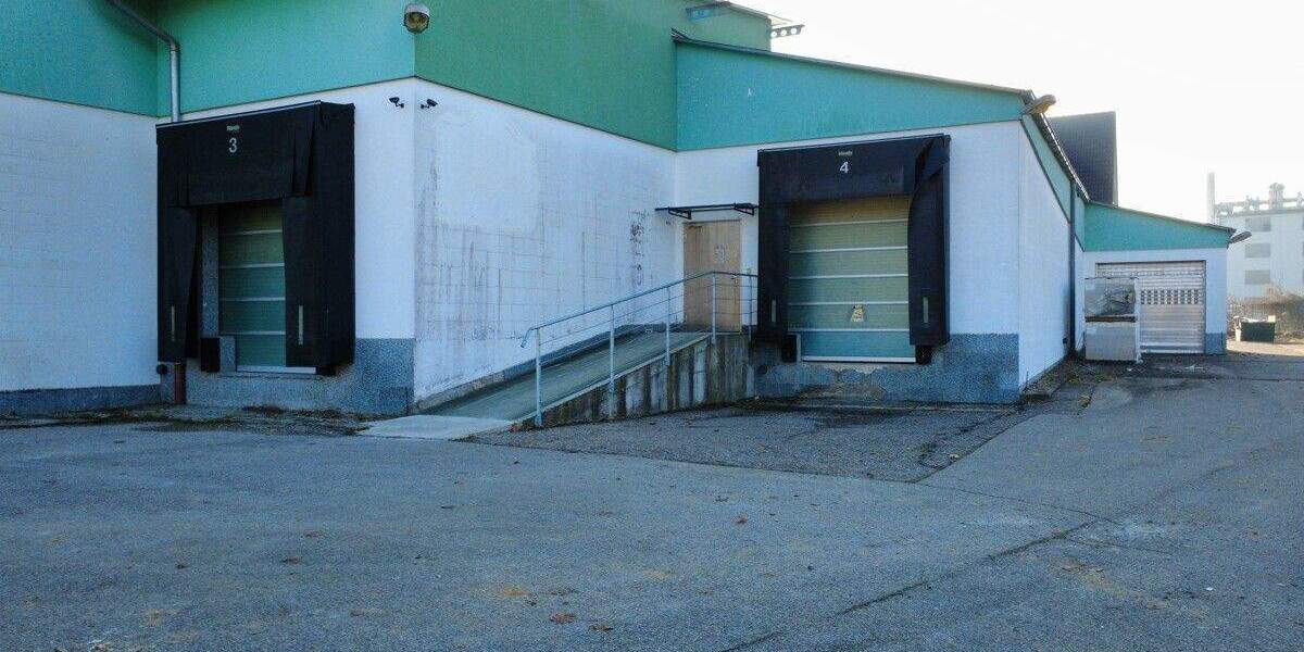 Gewerbeobjekt Schrobenhausen - 1.200.000&euro; | Angebot:25775348