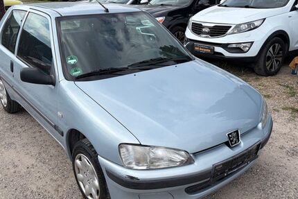 Peugeot 106 49.226 km 2.490 &euro; Berlin 13127