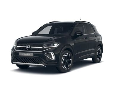 VW T-Cross 5.840 km 26.930 &euro; Mitterteich 95666