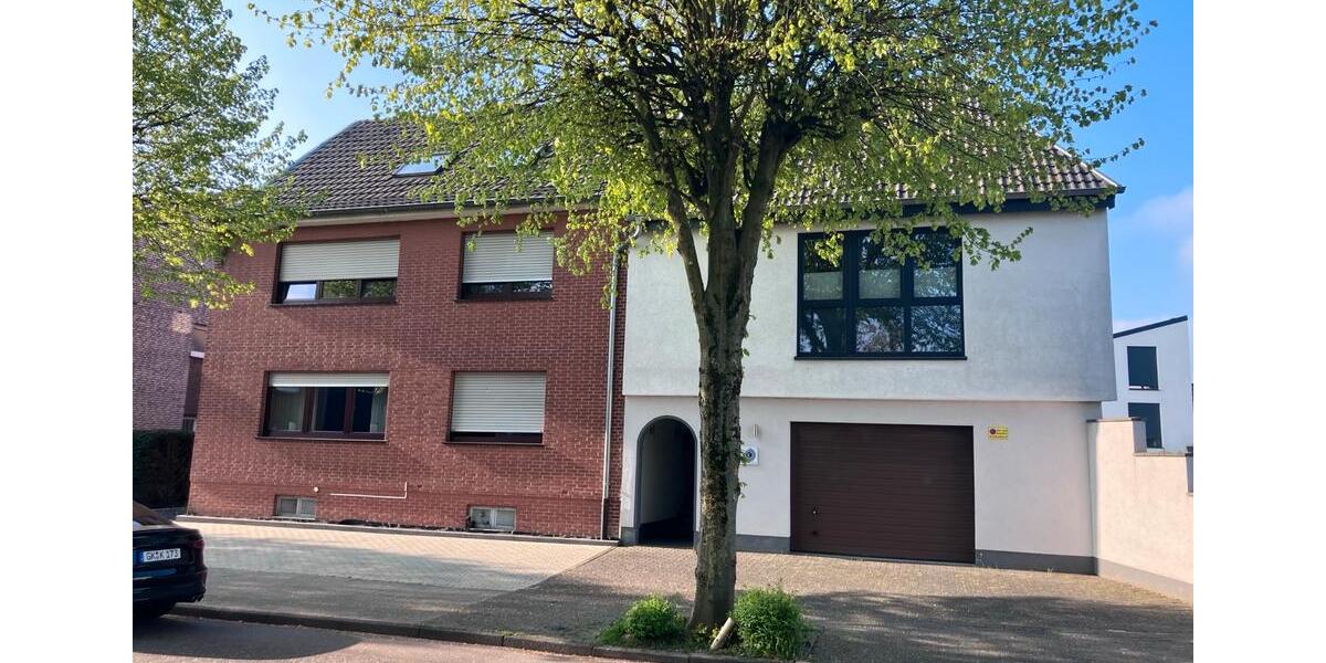 Dachgeschoßwohnung Übach-Palenberg Palenberg - 4 Zimmer, 114 m&sup2;, 205.000&euro; | Angebot:26255041