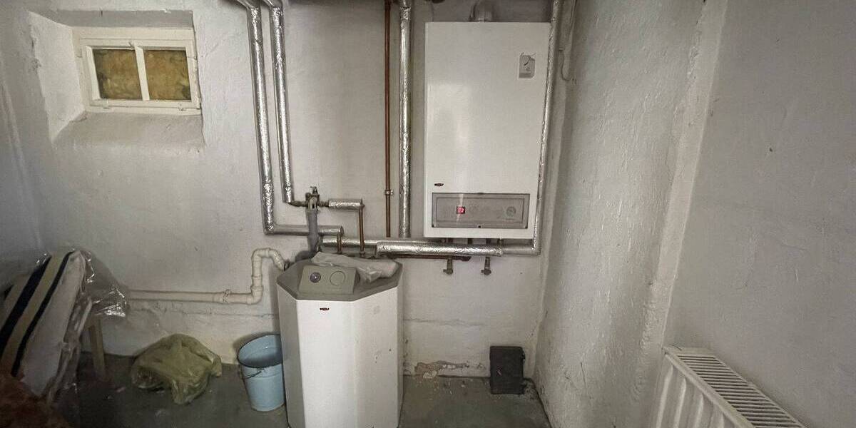 Doppelhaushälfte Bad Gottleuba-Berggießhübel Bad Gottleuba - 3 Zimmer, 64 m&sup2;, 106.000&euro; | Angebot:26293103