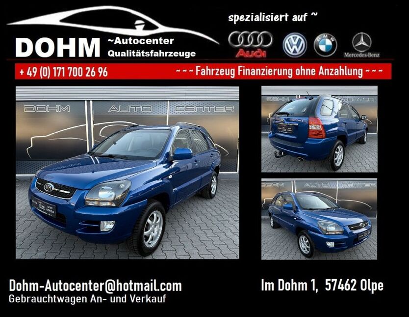 Sportage