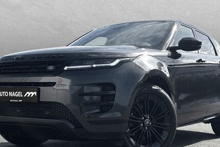 Land Rover Range Rover Evoque 3.000 km 59.980 &euro; Essen 45141
